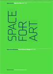 Sligo Arts Plan 2007-2012 cover